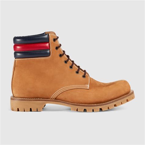 male gucci boots|Gucci Shoes for Men .